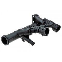 NTY Pouzdro Termostatu ENG. 1.6D/2.0D Audi A1, A3, Q2, Q3, TT, Seat Alhambra, Arona, Ateca, Ibiza V, Leon, Leon SC, Leon ST, Tarraco, Toledo a další