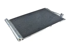 NTY Chladič Klimatizace BMW 7 E65-E66-E67-E68 (01-) 745 I (S Vysoušečem) (64118379885)