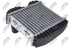 NTY Intercooler Smart City-coupe (W450) (98-) 0.6, Fortwo (W450) (04-) 0.7 (man/aut, AC +/-, benzín) (0003007V002)
