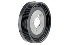 NTY Řemenice Klikové Hřídele BMW 116 120I 03-12 3 316/318/320I 00-11 520I 07-10 X3 2.0I 04-10 (11237548003)