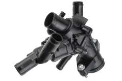 NTY Termostat S Pouzdrem Motorizace 1.6-2.0 Mercedes A W176 B W246/W242 CLA C117 CLA Shooting Brake X117 GLA X156 Infiniti Q30 11 (A2702000715)