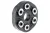 NTY Gelenkwellenkupplung BMW 1 E81/E87/E82/E88 3 E90/E92/E93/E91 5 E60/E61 6 E63/E64 7 E65/E66/E67 X3 E83 (26117542238)