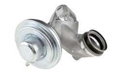 NTY EGR Ventil Citroen C2 1.4HDI 2003- C3 1.4HDI 2002- Ford Fiesta 1.4TDCI 2001- Fusion 1.4TDCI 2002- Peugeot 206 1.4HDI 2001- 206+ a další (1148077)