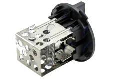 NTY Odpor větráku ventilace Citroen C4 I 1.4-2.0 04-11/pro DAM od č. 1005288 (6445XE)