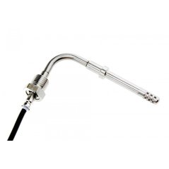 NTY Kipufogógáz hőmérséklet érzékelő VW Crafter 30-35 2.0TDI 2011-, crafter 30-50 2.0TDI 2011-/előtt DPF/ (03L906088DM)