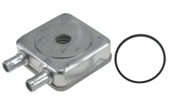 NTY Chladič Oleje Peugeot 207 207 CC 207 SW 1.6 06-13 407 407 SW 2.0 04-07 Citroen C3 I II 1.4/1.6 02-13 C5 I II 2.0 2001 (227555)
