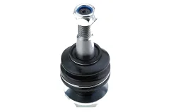 NTY Control Arm Bushing BMW 5 F07LCI 5 F07 5 F10LCI 5 F10 5 F11LCI 5 F11 6 F06 6 F12 6 F13 7 F01LCI 7 F01 7 F02LCI 7 F02 2010 (ZSD-BM-010)