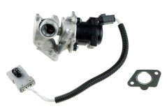 NTY EGR Ventil Ford Focus 1.6TDCI 2004- Volvo C30 1.6D 2006- S40 1.6D 2005- V50 1.6D 2005 (1353152)