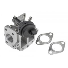 NTY EGR Ventil Audi A3 2.0TDI 2003-,seat Altea 2.0TDI 2004-,leon 2.0TDI 2005-,skoda Octavia II 2.0TDI 2004-,vw Golf V 2.0TDI 2003-,passat B6 a ďalší