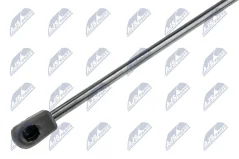 NTY Plynový Tlumič Zadních Dveří L=527MM, F=390N Mercedes A W176 12-18 (1769800264)