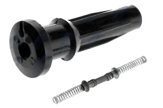 NTY Kupplung Anlasser Hyundai Santa FE 2.0I, 2.4I 00.08 (ECZ-HY-511A)