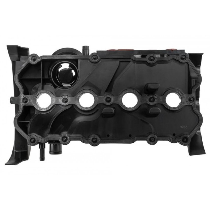 NTY Kryt Motoru Audi A3 2.0TFSI 2004-,tt 2.0TFSI 2006-,seat Altea 2.0TFSI 2006-,leon 2.0TFSI 2005-,skoda Octavia II 2.0TFSI 2005-,vw Golf V a další (06F103469K)
