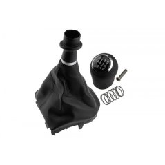 NTY Gear Knob And Boot Set VW Transporter T7 2021-/6 Speed/ (VW-051)