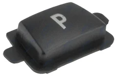 NTY "Tlačítko/klobouček """"P"""" Atm"/rychlostí/bmw 5 F10/F11 2009- 5GT F07 2009- 7 F01/F02/F04 2011 (61319296908)