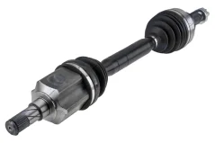 NTY Hnací Poloosa Alfa Romeo 159 1.8 1.9JTDM 2.2JTS 05-11 Spider 2.2JTS 06-11 levá strana MTM (50500528)