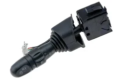 NTY Sdružená Ovládací Páčka Daewoo Nubira 1.6/1.8 03-/z Funkcí Přepínání Světel Z Funkcí Zadní Světel Mlhových Z Osvětlením DO a další (509321-1000)