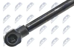 NTY Plynový Tlumič Zadních Dveří L=498MM, F=540N Toyota Avensis T22 97-03/LIFTBACK (68950-09080)