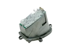 NTY LED-Blinker BMW 7 LCI F01/F02/F04 2011- Vorderachse Linke Seite (63117339057)