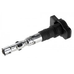 NTY Ignition Coil Audi Allroad Quattro 4.2 2002.07-,vw Touareg 4.2 V8 2002.1211.2006,PHAETON 4.2 V8 2003.05- (077905115G)