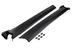 NTY A-pillar Trim/Cover Set Land Rover Discovery III 2005- Discovery IV 2010- left side and right side (LR046853)