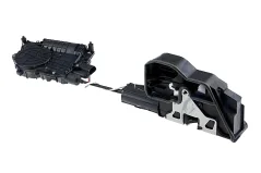 NTY Posilovač Centrálního Zámku Přední BMW 5 F10/F11 2009- 7 F01/F02 2008-/z Funkcí Domykania Dveří pravá strana5 pinů (51217185692)