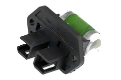 NTY Odpor Ventilátora Ventilácia Alfa Romeo 147 2001- 156 1997- Citroen Jumper 1994- Fiat Ducato 1994- Stilo 2002- Lancia Ypsilon 2003- a ďalší (51736774)