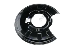 NTY Ochranný Štít Brzdového Kotouče BMW 3 E46 00-05 X3 03- Disky 320MM zadní náprava Pravá Strana (34211166108)
