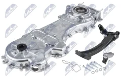 NTY Olejová Pumpa Fiat 500 1.3D Multijet 12-, Tipo 1.3D 15-, Panda 1.3D 14-, Doblo 1.3D 16-, Fiorino 1.3D 13-, Alfa Romeo Mito 1.3D 13-18 (46336301)