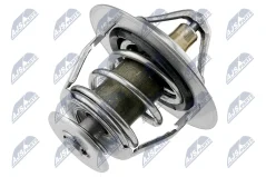 NTY Termostat Nissan Almera N16 2.2D, Primera P12 2.2D, Navara 2.5D 05-, X-trail 2.2DCI 03-, Hyundai Santa FE Crdi 09-, IX35 a další (21200-AD201)
