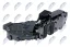 NTY Posilovač Centrálního Zámku Zadní Land Rover Discovery 2009-, Range Rover Evoque 2011-, Range Rover Sport 2009-, levá strana (LR013892)