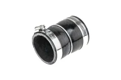 NTY Gumená Hadica Intercoolera Motorizácia 1.6 HDI: Peugeot 1007 05- 206 98- 207 06- 307 02- 3008 09- 308 07- 5008 09- Partner 08- a ďalší (0382.HK)