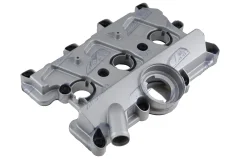NTY Kryt Motoru Audi A4 B8 3.0TFSI 2008- A5 3.0TFSI 2009- A6 C7 3.0TFSI 2014- A7 3.0TFSI 2014- levá strana (06E103471S)