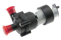 NTY Přídavné Vodní Čerpadlo Mercedes C W202/W203/CL203/S202/S203 93- CLC CL203 08- CLK C208/C209/A208/A209 97- E W210/S210 96- a další (2038350064)