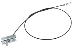 NTY Lanko Ruční Brzdy Opel Vivaro A 01-14 Renault Trafic II 01- Nissan Primastar 06-/swb Centrální (93864840)