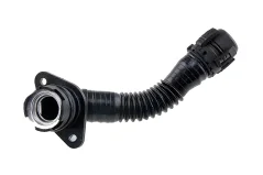 NTY Hadice Odvětrání Klikové Skříně BMW X5 E70N X6 E71 1 E82 X1 E84 3 E90N/E91N/E92N/E93N 6 F06 5 F07/F07N/F10/F10N/F11N 6 a další (11127584128)