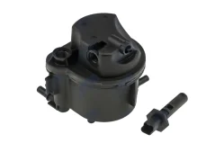 NTY Palivový Filtr Mazda 2 Dy/de 1.4TDI 02-, Toyota Aygo 1.4D-4D 05-, Citroen C2 1.4HDI 02 (Y401-20-490A)