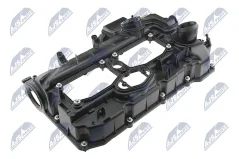 NTY Kryt Motora BMW 3 F30 320, 328 2011-, 5 F10 520, 528 2010-, X3 F25 20I, 28I 2011-, X5 F15 2.0 2015 (11127588412)