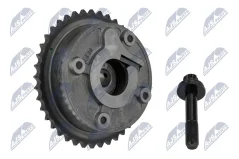 NTY Nastavovač Vačkové Hřídele BMW 1 F20/F21 1.6 11-, 3 F30/F80 1.6 12-16, Mini Cooper/one R56 1.6 06-13, CLUBMAN/ONE/R55 1.6 a další (11367536085)