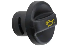 NTY Uzávěr Plnícího Hrdla Oleje BMW 1 F20/F21 114 116 118 120 2011- Citroen C2 1.4HDI 1.6HDI 2003- C4 1.6HDI 1.6THP 2.0HDI 2004- C5 a další (1180.F9)