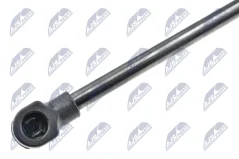 NTY Plynový Tlumič Zadních Dveří L=516MM, F=460N Honda Civic VI 95-01/5 Dveří Hatchback SE Spoilerem (74820-ST3-E51)