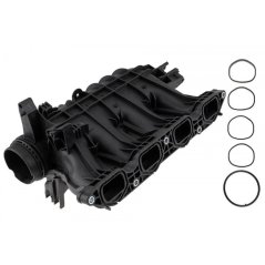 NTY Modul Prívodu Vzduchu /engine: 1.5TFSI/AUDI A1 2019-,A3 2020-,Q2 2017-,Q3 2019-,seat Arona 2018-,ateca 2016-,formentor 2021-,ibiza a ďalší