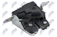 NTY Zámek Dveří Kufru Mercedes Třída C T-model S204 2008-, GLA X156 2013-, GLK X204 2008 (2047400535)