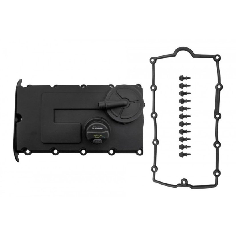 NTY Kryt Motoru Audi A3 2.0TDI 2003-,A4 2.0TDI 2006-,mitsubishi Outlander II 2.0DID 2007-,seat Altea 2.0TDI 2004-,leon 2.0TDI 2005-,skoda a další (03G103469H)