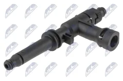 NTY Adapter Vypínacieho Valce Mitsubishi Outlander 2.0/2.2DI-D/2.4 07-12, Lancer 1.8/1.8DID 10-17, ASX 1.8DID/2.0 10 (2324A023)