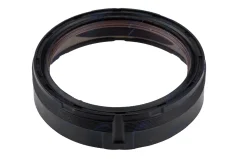 NTY Drive Shaft Seal BMW 3 E90/E91/E92/E93 04-11, 5 E60/E61 04-10, 7 E65/E66/F01/F02 04-11, 1 E81/E2E87E88 and others (11117547842)