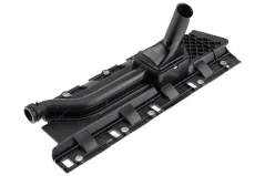 NTY Sací Trubka Olejové Pumpy/s Krytkou/eng 3.0 BMW 5 F10/F11/F07 GT 08-17 7 F01/F02 11-15 6 F12/F13/F06 09-18 (11417590740)