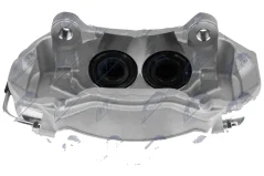 NTY Brzdový Třmen Přední Audi A4 B9 15- Allroad B9 16- A5 16- Q5 16- A6 C8 18- Allroad C8 18- A7 a další levá strana DO Tarczy 338MM (8W0615107A)
