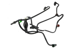 NTY Prívod Vstrekovače Citroen Xsara 1 4HDI 03- Peugeot 206 307 1 4HDI 01 (1574.T2)