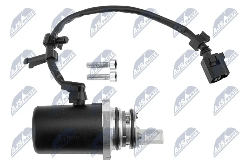NTY Čerpadlo Haldex Audi A3 2.0TDI, 2.0TFSI 2003-, Seat Altea XL 2.0TDI, 2.0TFSI 2007-, VW Golf V 1.9TDI, 2.0TDI, 3.2 2004- a další (0AV598549A)