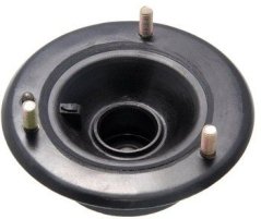 NTY Horní Uložení Tlumiče S Ložiskem BMW 3 E46 98-05 5 E39 95-03 X3 E83 04-10 přední náprava (31331094616)
